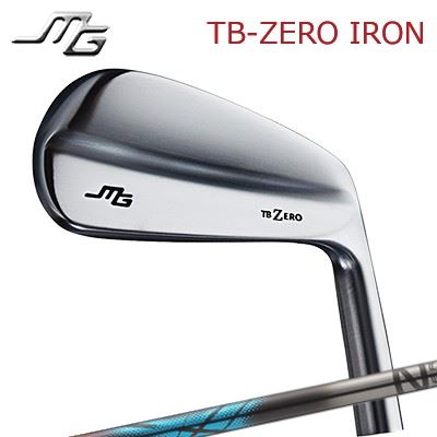 TB-ZERO アイアンZERO XROSS Iron